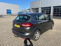 tweedehands Ford C-MAX 1.0 Titanium XENON / NAVI / CRUISE/ TREKHAAK/ RIJK