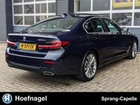 tweedehands BMW 520 520e Business Edition Plus |Schuifdak|Laser Koplam