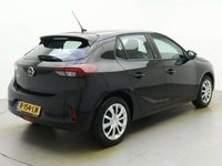 tweedehands Opel Corsa-e Edition 50 kWh GEEN KILOMETERS | Navigatie via App
