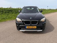 tweedehands BMW X1 SDrive18i Executive incl nw apk / 3 mnd Garantie