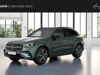 Nieuw Mercedes GLC300 Sport Edition 204 PK (150 kW) 2026 Zilver SUV