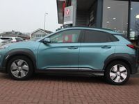 Occasion Hyundai Kona 150 kW (204 PK) 2020 Blauw SUV