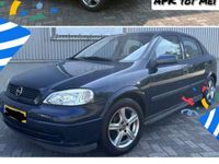 tweedehands Opel Astra 1.6 Edition