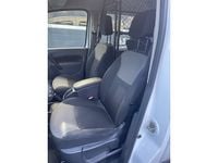 Occasion Renault Kangoo Komfort 114 PK (83 kW) 2017 Wit MPV
