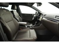 tweedehands Skoda Superb Combi 1.4 TSI iV Laurin & Klement