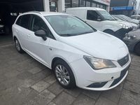 Occasion Seat Ibiza Ecomotive 75 PK (55 kW) 2012