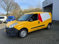 tweedehands Opel Combo 1.3 CDTi L2H1 Edition AIRCO PDC ELKTR. PAKKET EURO6 MOTOR !!!