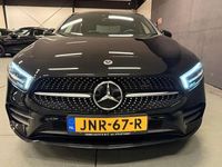 Occasion Mercedes A250 Premium 224 PK (164 kW) 2022 Zwart Sedan