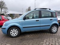 Occasion Fiat Panda 60 PK (44 kW) 2004 Blauw Hatchback