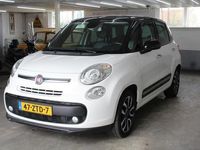 tweedehands Fiat 500L 0.9 TwinAir Lounge