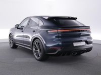 Occasion Porsche Cayenne Turbo 601 PK (442 kW) 2024 Blauw SUV