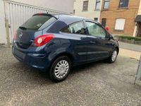 tweedehands Opel Corsa 1.2i Essentia 12 mois de garantie