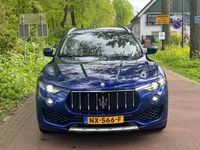 tweedehands Maserati Levante 3.0 V6 D AWD 21"!SOUND!XENON!BOMVOL!