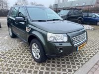Occasion Land Rover Freelander 2 161 PK (118 kW) 2008 SUV