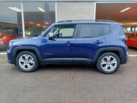 tweedehands Jeep Renegade 1.3T Freedom Automaat