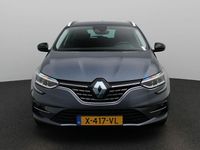 Occasion Renault Mégane GrandTour Techno 2024 Grijs Stationwagen