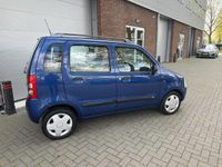 tweedehands Suzuki Wagon R R+ 1.3 GLS|AUTOMAAT|NEW APK|AIRCO|LEUKE AUTO