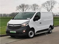 tweedehands Opel Vivaro 1.6 l1h1 airco navi eur6