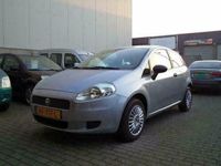 tweedehands Fiat Grande Punto 1.2 Active