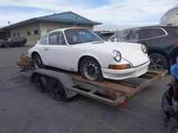 tweedehands Porsche 911 (without engine, but can be delivered with engine)
