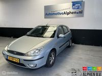 tweedehands Ford Focus 1.6-16V Cool Edition - Automaat - Nap -