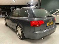 tweedehands Audi A4 Avant 2.0 TDI Advance,NAVI,S-LINE,6BAK,Xenon,19 inch, EXPORT.