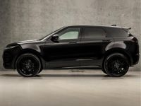 Occasion Land Rover Range Rover HSE 2020 Zwart SUV