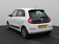 Occasion Renault Twingo Collection 2020 Wit Hatchback