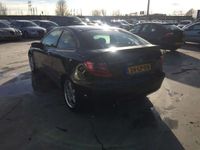 tweedehands Mercedes C220 CDI