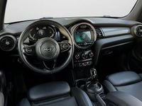 Occasion Mini Cooper Cabriolet 136 PK (100 kW) 2021 Zwart Cabriolet