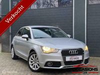 tweedehands Audi A1 1.2 TFSI Attraction Pro Line