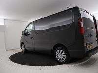 tweedehands Renault Trafic 1.6 dCi T27 L1H1 Comfort Navigatie, Dakdragers, Airco,