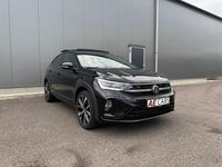 Occasion VW Taigo Business+ 150 PK (110 kW) 2022 Zwart SUV