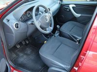 tweedehands Dacia Sandero 1.6 90pk Stepway | NL-auto | Nieuwe APK! | Stepway