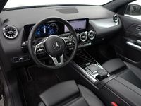 Occasion Mercedes GLA200 Luxury 165 PK (121 kW) 2020 Grijs SUV