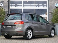 tweedehands VW Golf Sportsvan 1.6 TDI DSG AUT. - COMFORTLINE - TREKH. - XENON