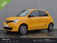 Occasion Renault Twingo Intens 60 kW (82 PK) 2023 (eqd) jaune mango Hatchback