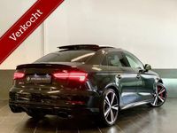 Occasion Audi RS3 Premium 400 PK (294 kW) 2019 Zwart Sedan