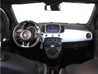 tweedehands Fiat 500 1.0 Hybrid Hey Google | Pano-dak | Apple Carplay/A