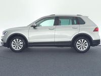 tweedehands VW Tiguan 1.5 TSI 150pk DSG ACT Comfortline Business Navigatie Parkeersensoren Climate Control