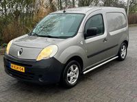 Occasion Renault Kangoo 106 PK (77 kW) 2011 MPV