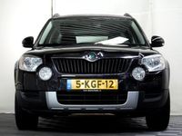 tweedehands Skoda Yeti 1.2 TSI Active Arctic AIRCO TREKHAAK '12