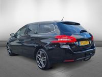 tweedehands Peugeot 308 1.2 PureT.Blue L. Pr