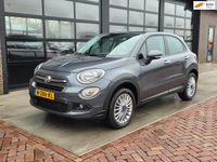 Occasion Fiat 500 Cross 140 PK (102 kW) 2019