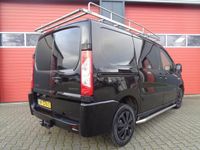 tweedehands Peugeot Expert 227 2.0 HDI L1H1 Navteq 128PK Airco Cruise Navi 6-BAK 3-Zits 116DKm NAP NL-Auto