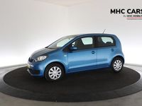 tweedehands Skoda Citigo 1.0 60pk Greentech Ambition | AIRCO | CRUISE | BLU