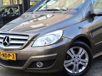 tweedehands Mercedes B160 Business Class AUTOMAAT AIRCO CRUISE PDC LMV NAP