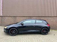 tweedehands VW Scirocco 1.4 TSI Navi Stoelverwarming PDC APK