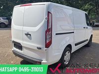 Occasion Ford Transit Custom 231 PK (169 kW) 2020 Wit Van