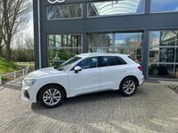 tweedehands Audi Q3 35 TFSI Pro Line s-line stoelverwarming